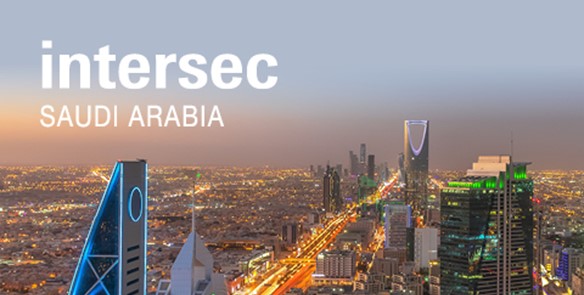 Advanced to Debut at Intersec Saudi Arabia 2024  image