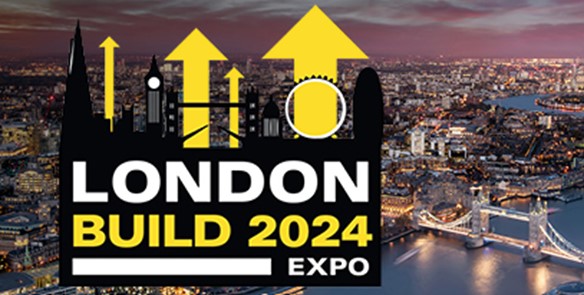 London Build 2024 image