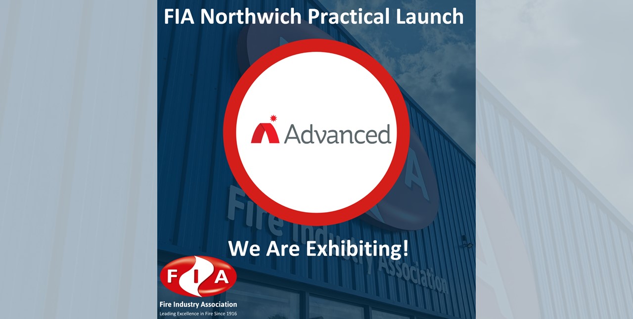 Advanced to Showcase at FIA Northwich Practical Launch Event image