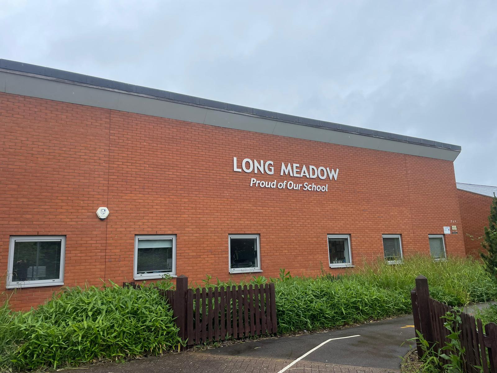 Long Meadow Primary School, Milton Keynes image