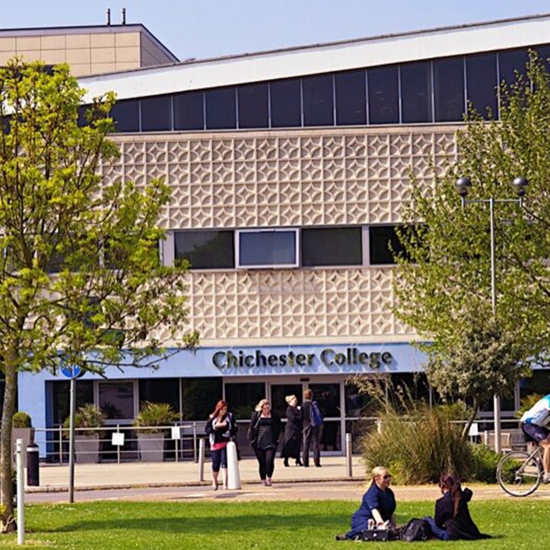 Chichester College, West Sussex - Advanced