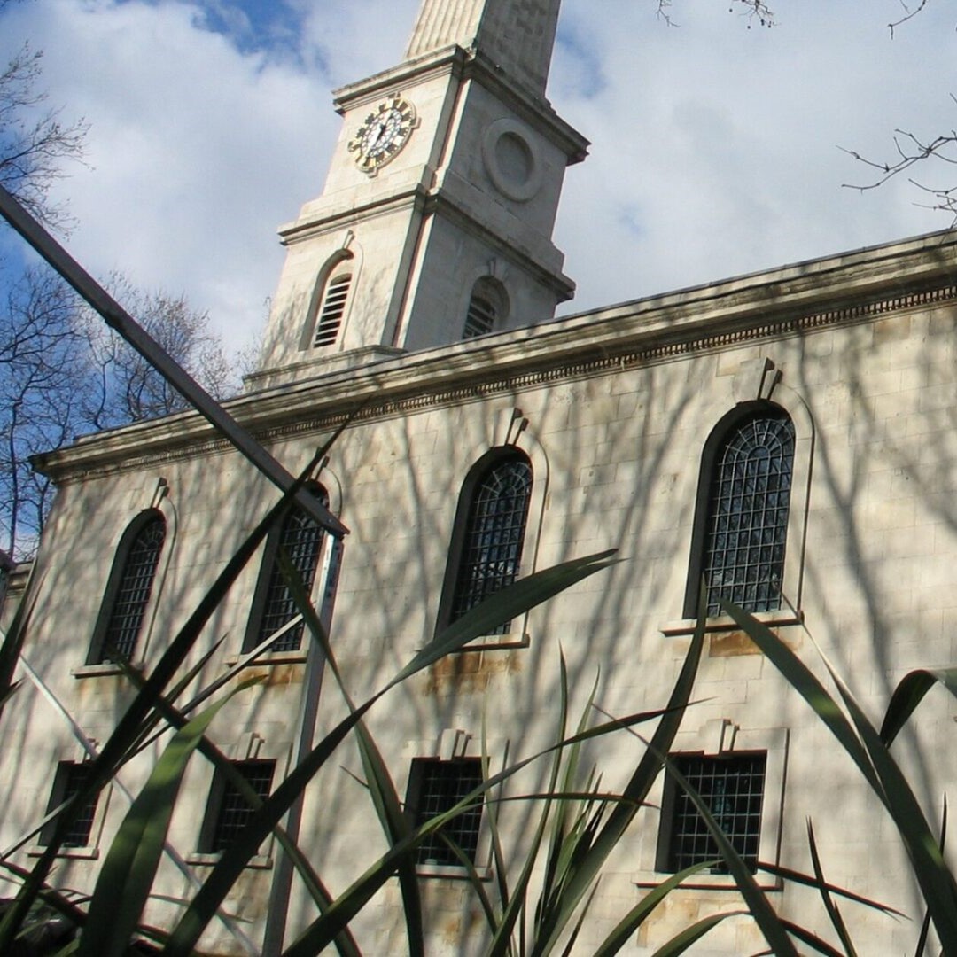 LSO St Luke's, London - Advanced